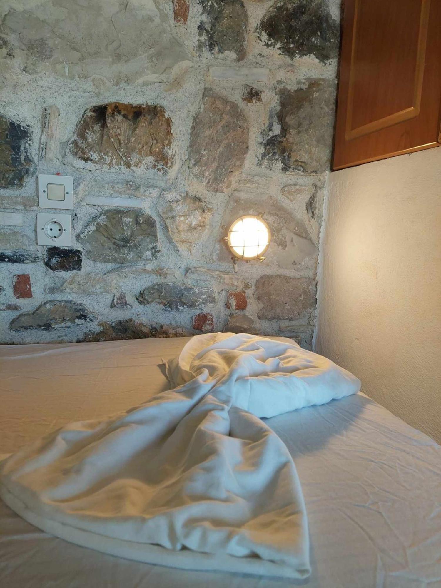 Seaview Villa Asfendiou Екстер'єр фото